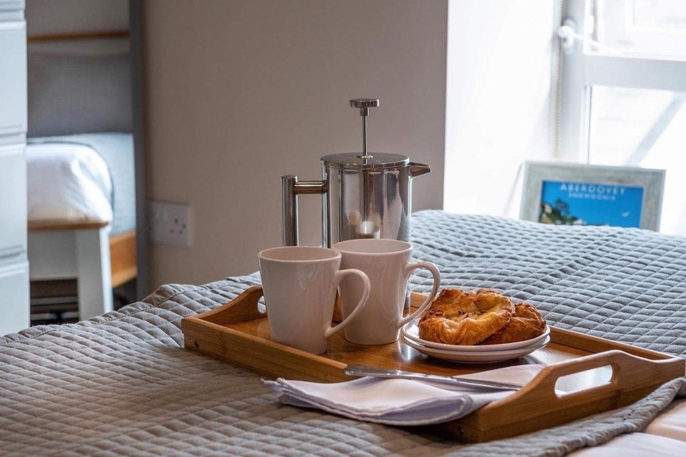 Seagrass Cottage - Aberdovey Aberdyfi Εξωτερικό φωτογραφία