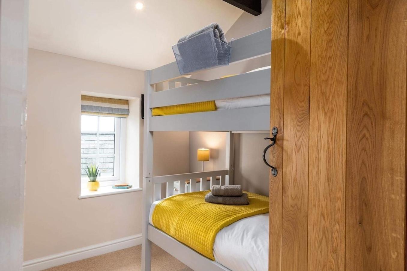 Seagrass Cottage - Aberdovey Aberdyfi Εξωτερικό φωτογραφία