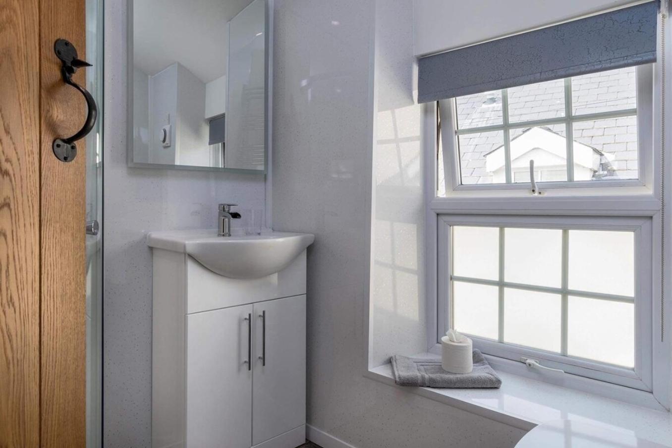 Seagrass Cottage - Aberdovey Aberdyfi Εξωτερικό φωτογραφία