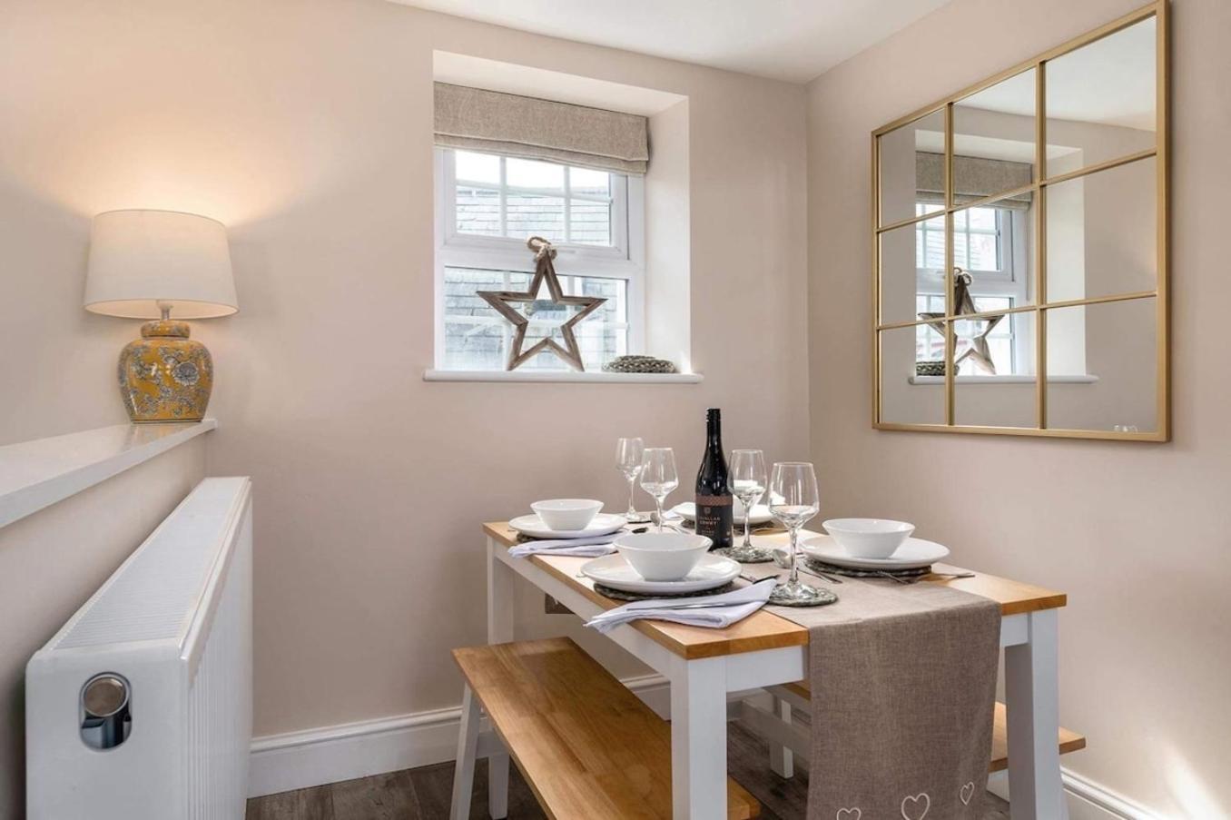 Seagrass Cottage - Aberdovey Aberdyfi Εξωτερικό φωτογραφία