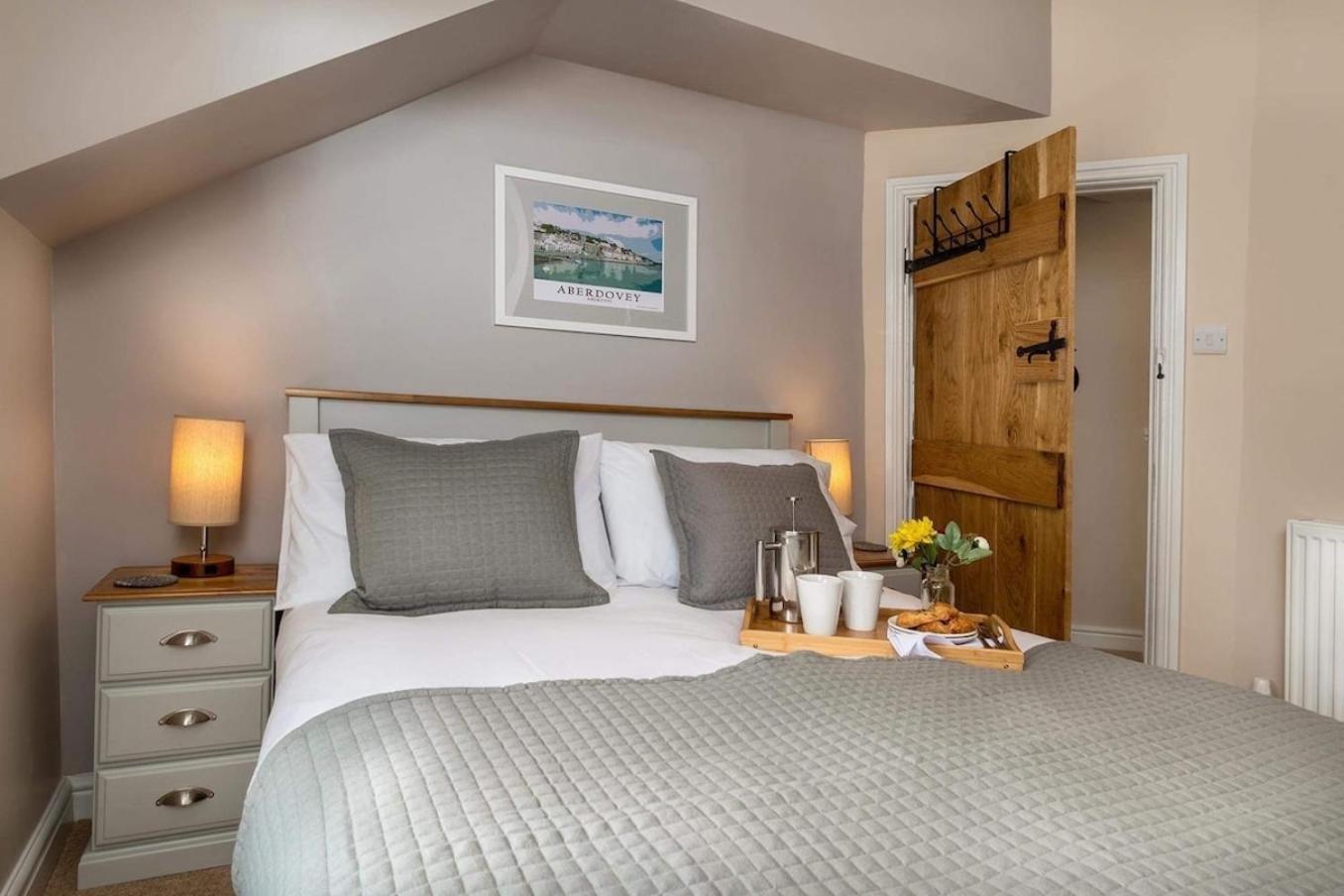 Seagrass Cottage - Aberdovey Aberdyfi Εξωτερικό φωτογραφία