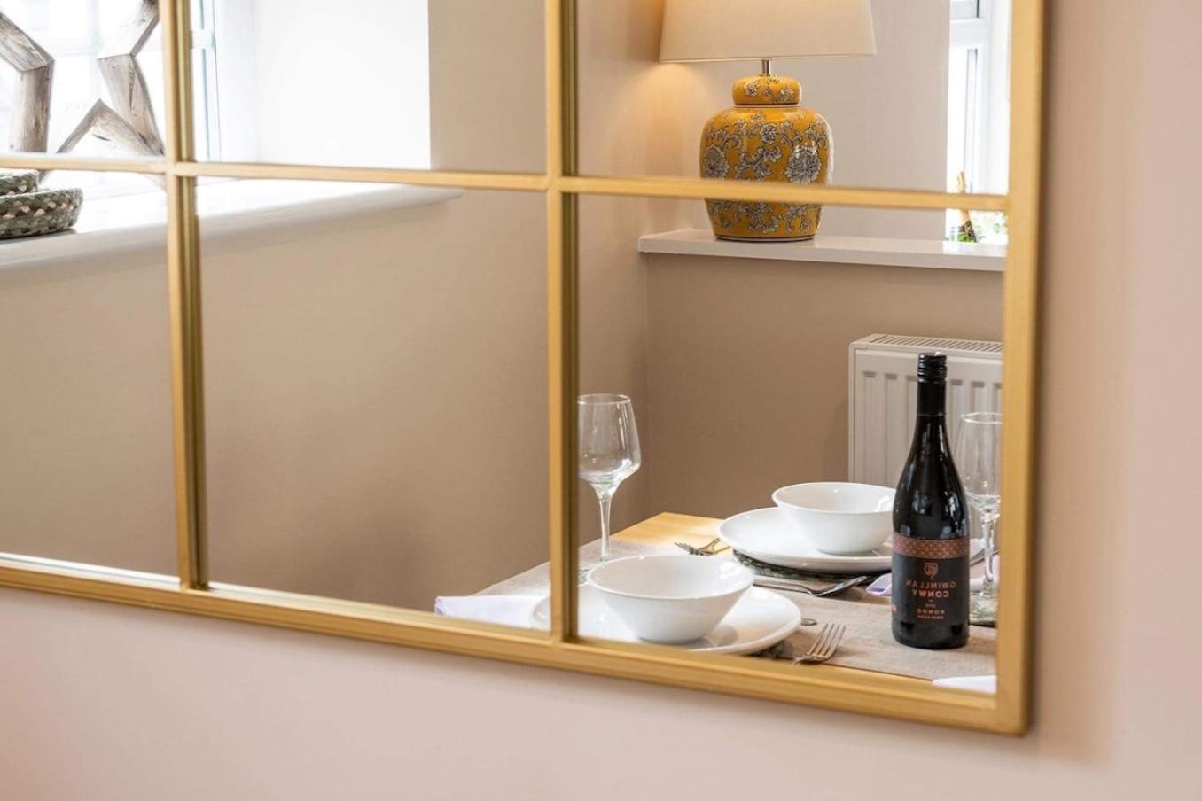 Seagrass Cottage - Aberdovey Aberdyfi Εξωτερικό φωτογραφία