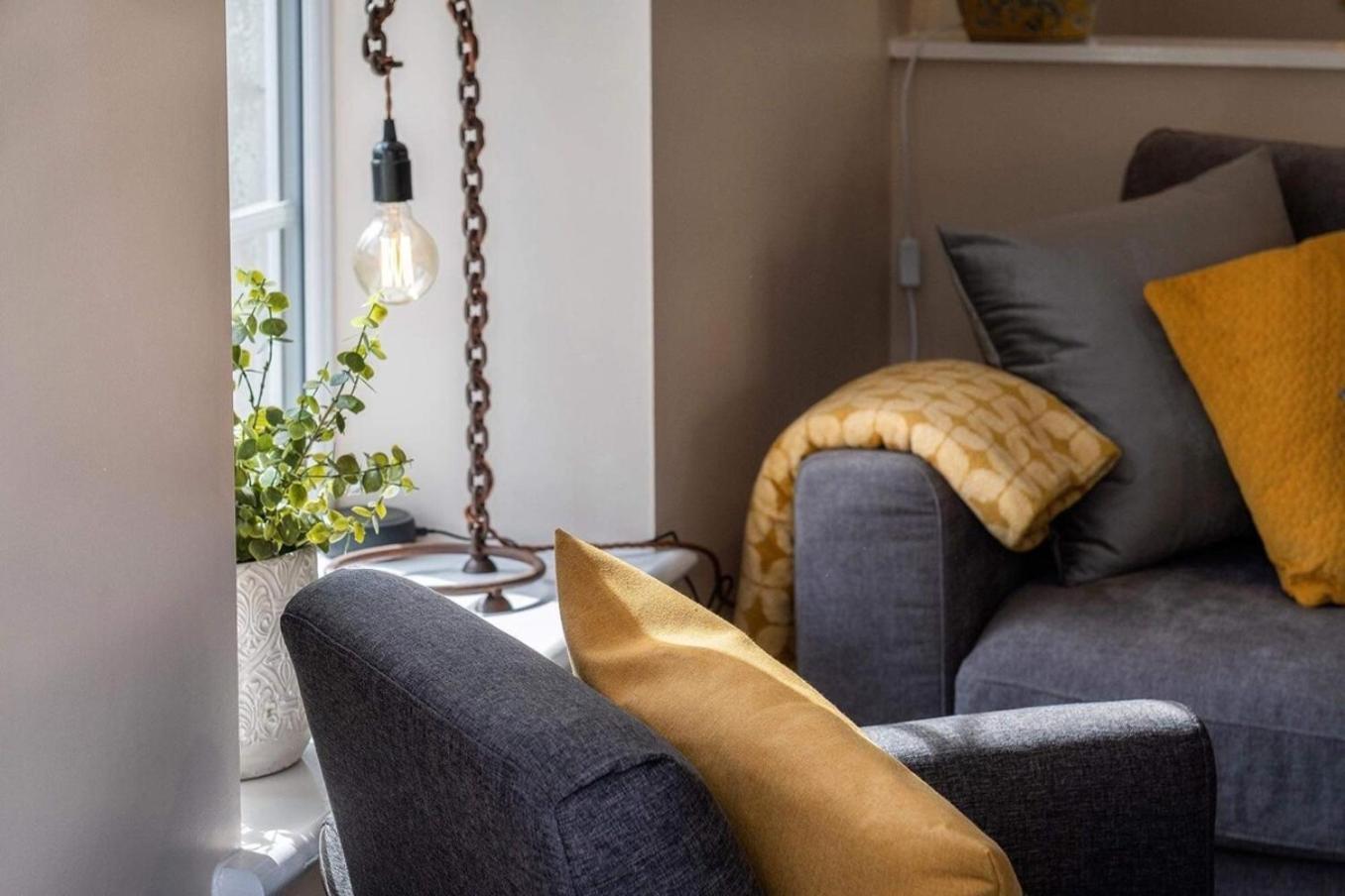 Seagrass Cottage - Aberdovey Aberdyfi Εξωτερικό φωτογραφία