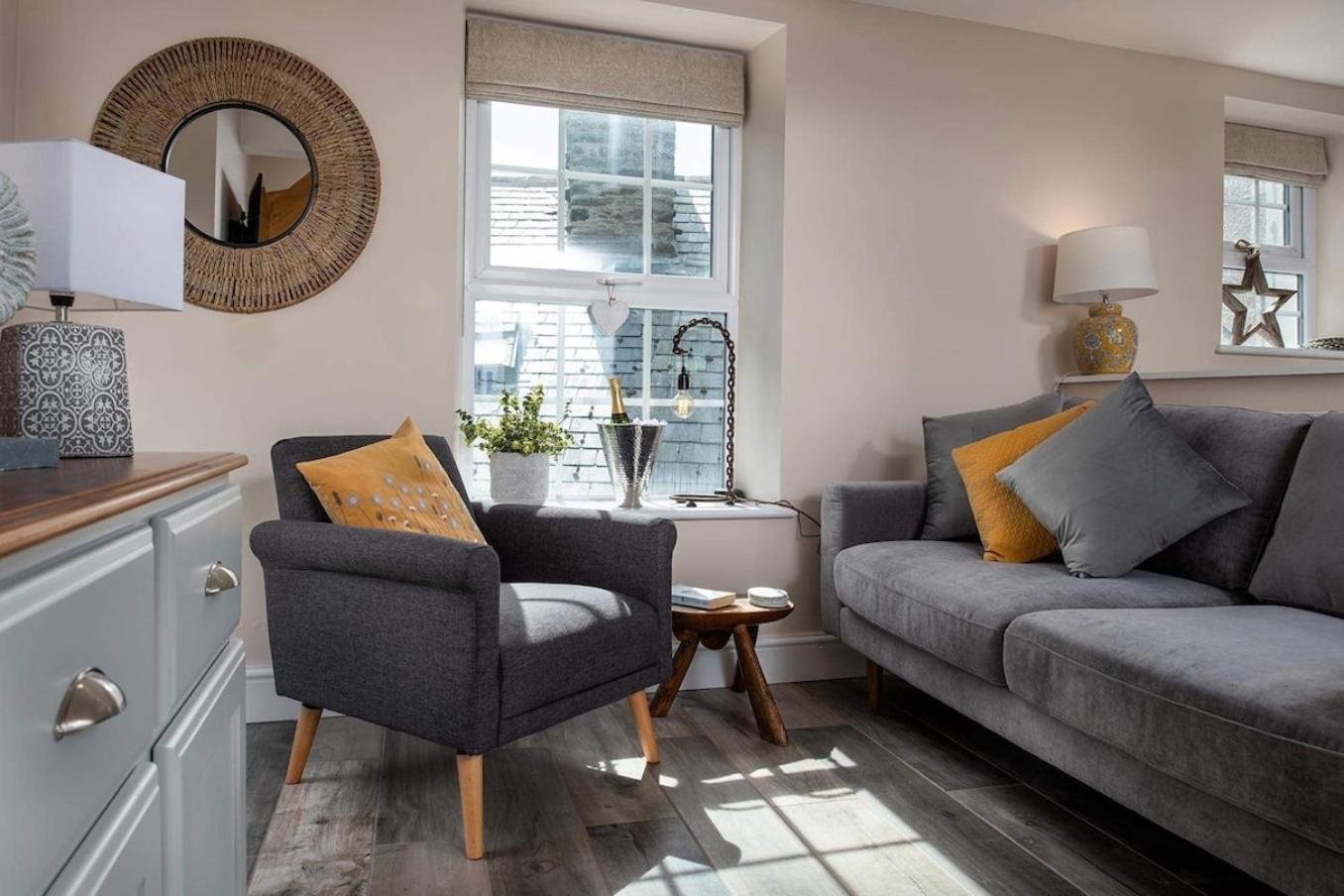 Seagrass Cottage - Aberdovey Aberdyfi Εξωτερικό φωτογραφία