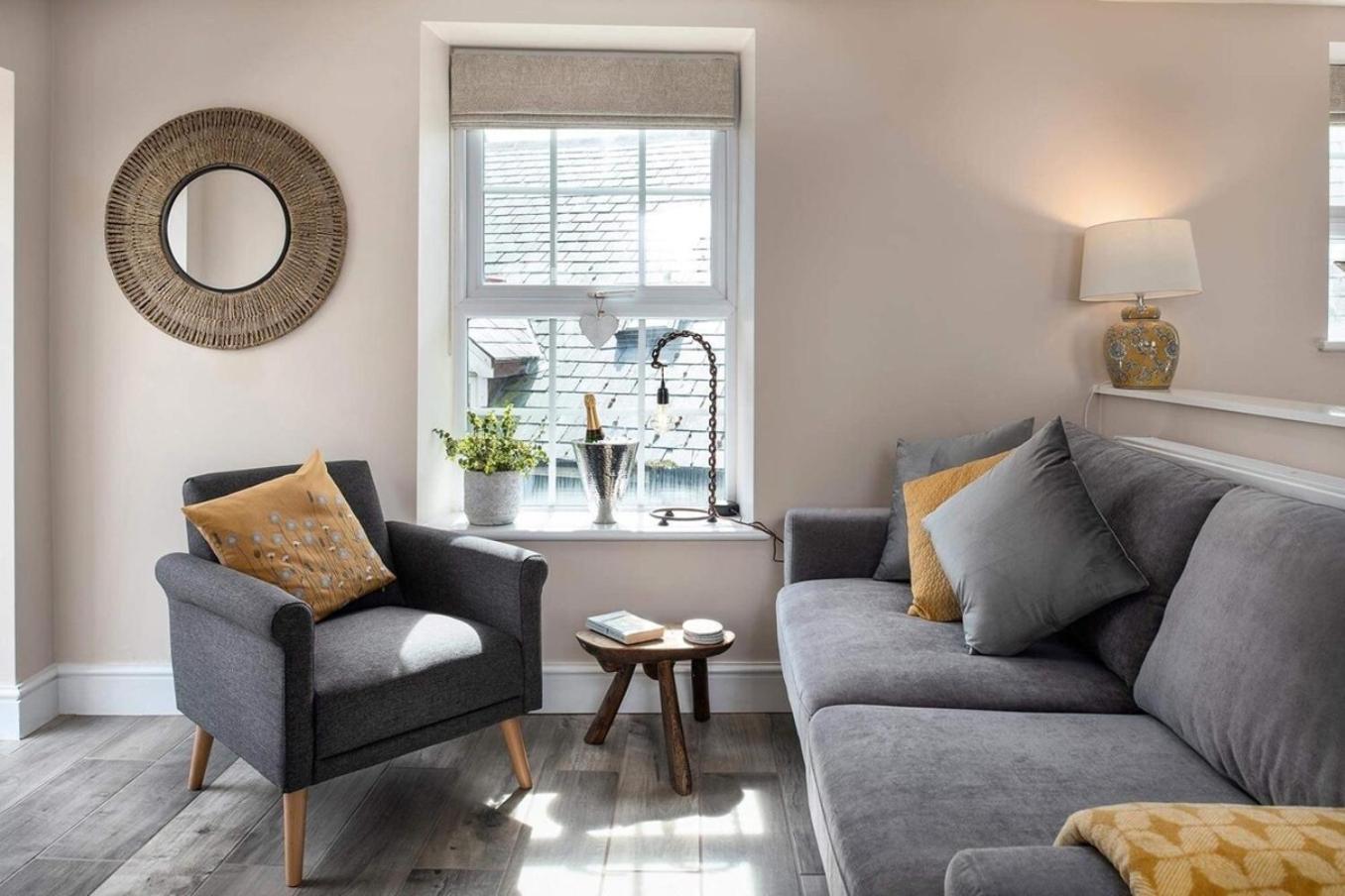 Seagrass Cottage - Aberdovey Aberdyfi Εξωτερικό φωτογραφία