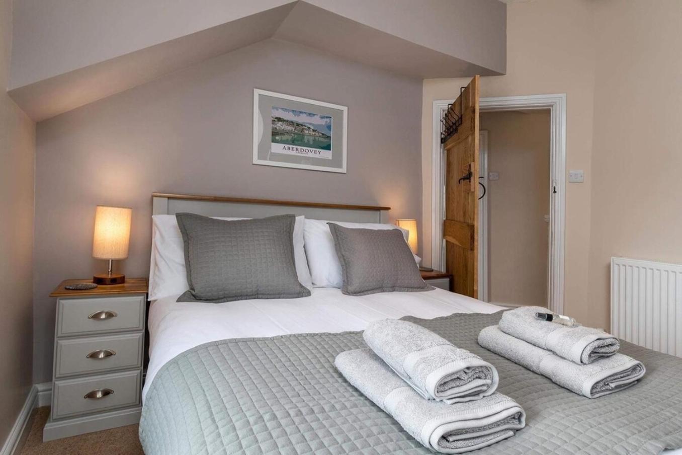Seagrass Cottage - Aberdovey Aberdyfi Εξωτερικό φωτογραφία