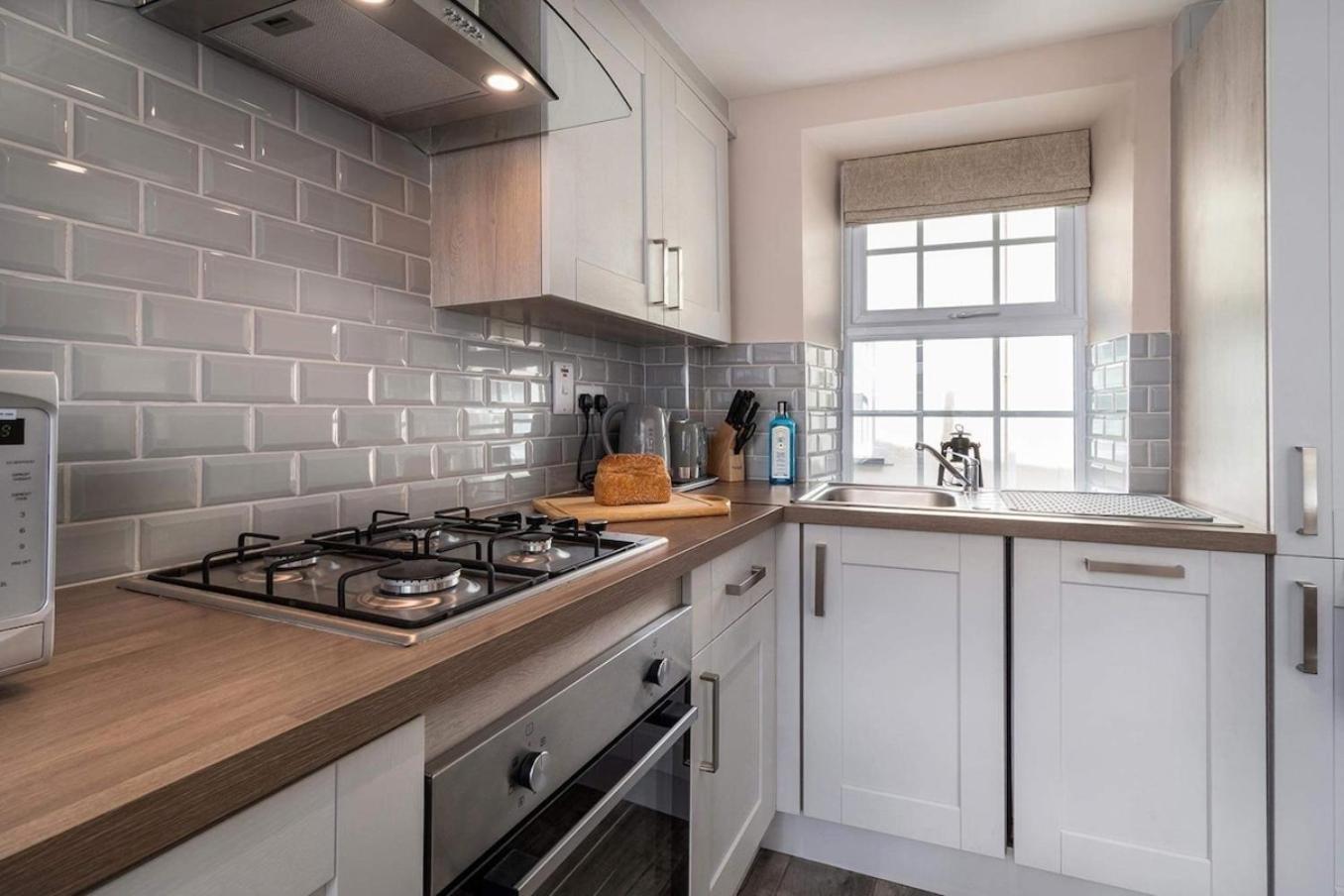 Seagrass Cottage - Aberdovey Aberdyfi Εξωτερικό φωτογραφία