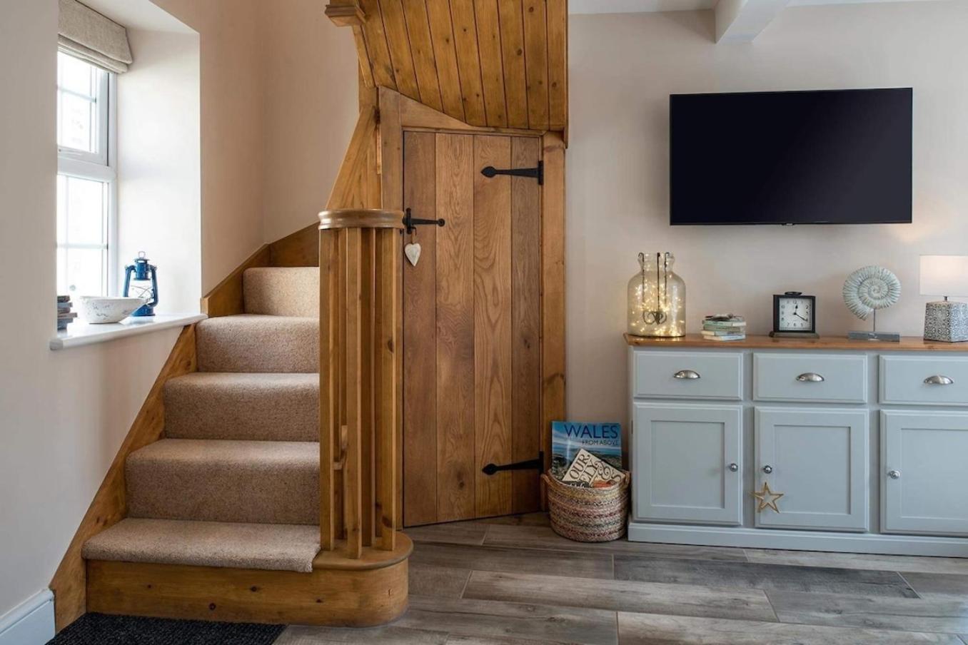 Seagrass Cottage - Aberdovey Aberdyfi Εξωτερικό φωτογραφία
