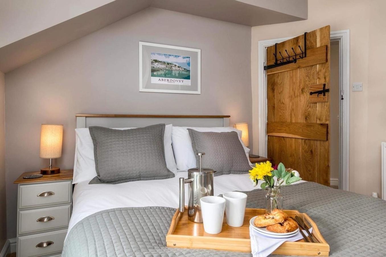 Seagrass Cottage - Aberdovey Aberdyfi Εξωτερικό φωτογραφία