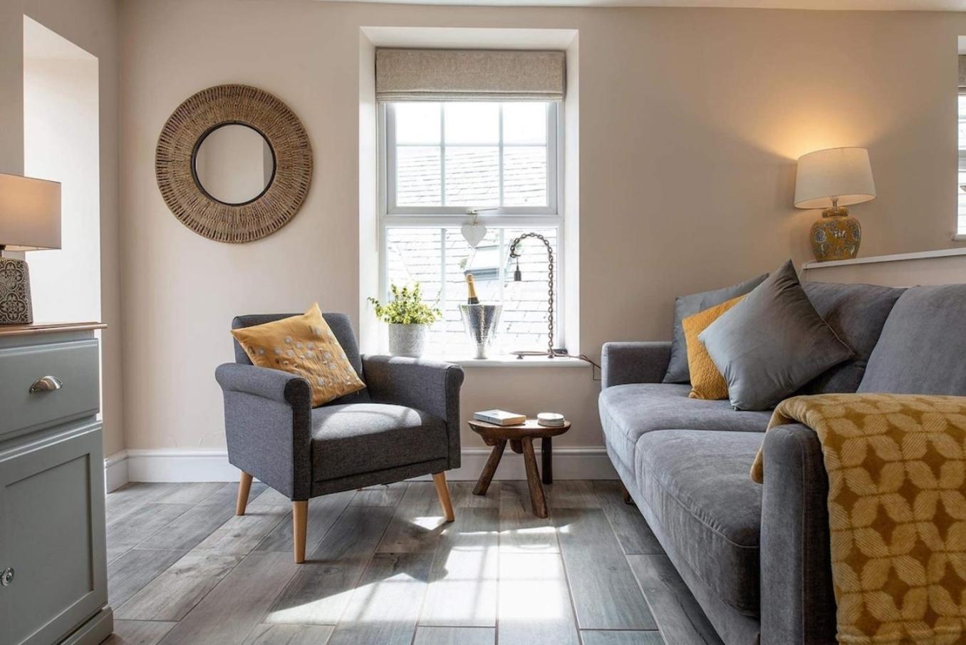 Seagrass Cottage - Aberdovey Aberdyfi Εξωτερικό φωτογραφία