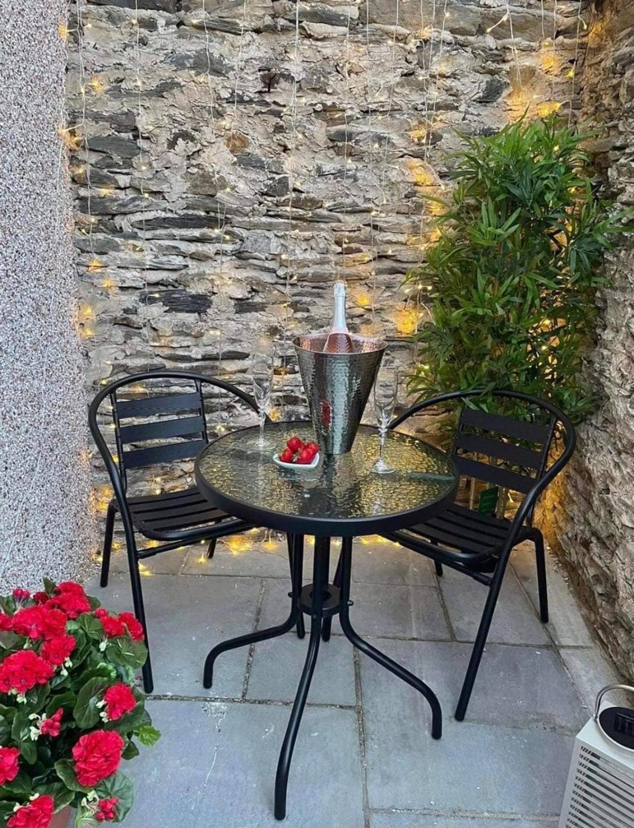 Seagrass Cottage - Aberdovey Aberdyfi Εξωτερικό φωτογραφία