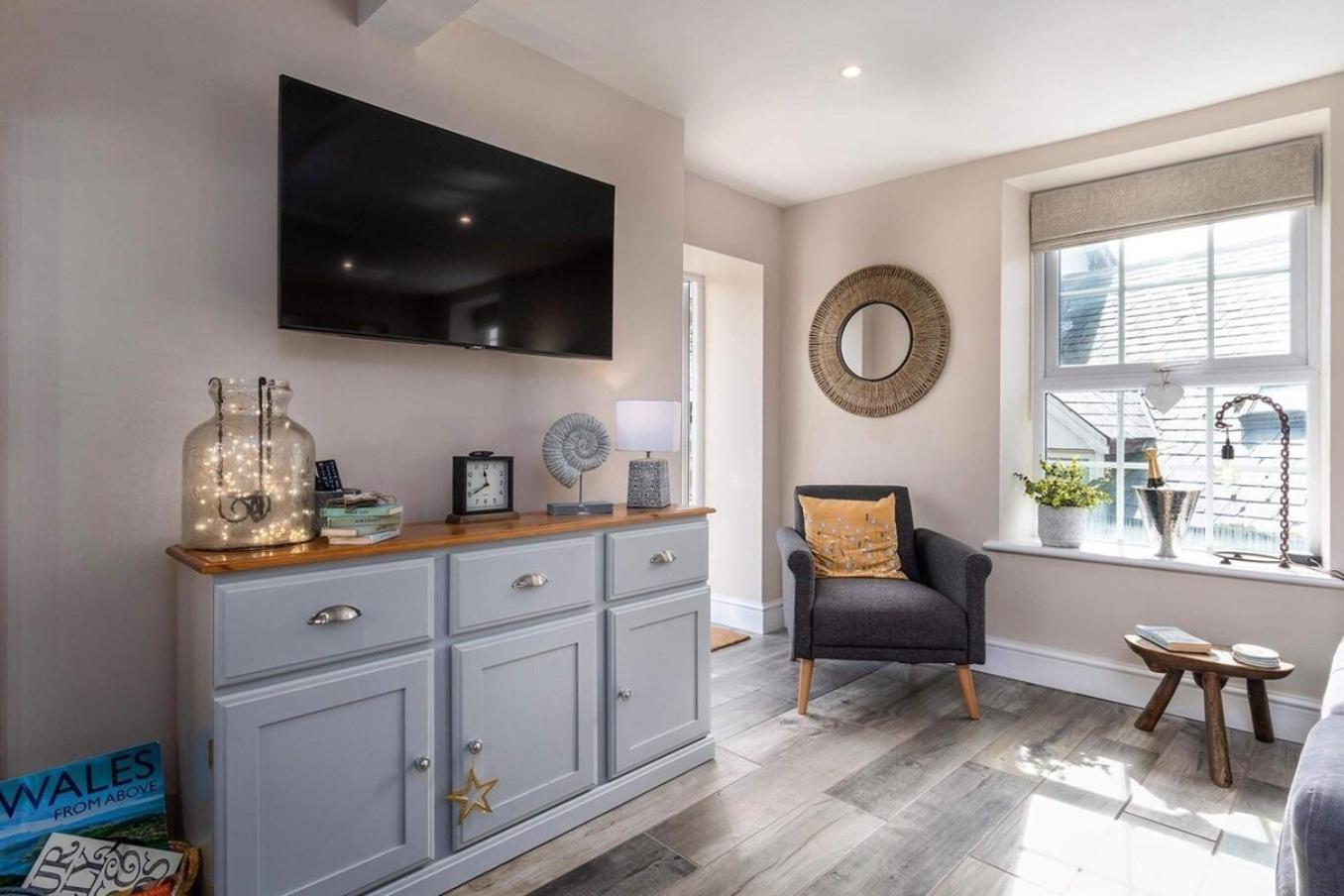 Seagrass Cottage - Aberdovey Aberdyfi Εξωτερικό φωτογραφία